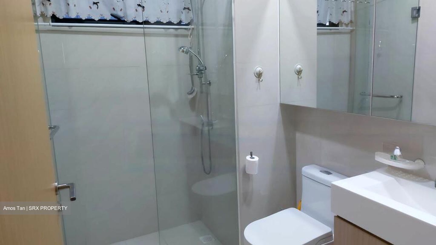 Almond Crescent (D23), Condominium #472297871